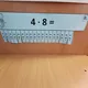 Trhací běhací aktivita - malá násobilka 5