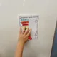 Trhací běhací aktivita - malá násobilka 6