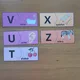 Dup puzzle - ABECEDA 4