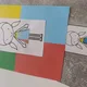 Hra - Panenky - barevné šaty 2