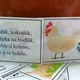 Poznej lidové říkadlo podle obrázků 5