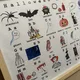 Halloween - pracovní listy AJ 7
