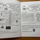 Dušičky - knížka plná informací a úkolů 4