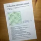 3 Osmisměrky - Druhá vlna stěhování národů, Velká Morava, Počátky českého státu 3