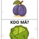 Dexík hraje: Já mám, kdo má? 4