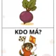 Dexík hraje: Já mám, kdo má? 6