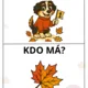 Dexík hraje: Já mám, kdo má? 3