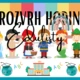 Rozvrh hodin – pohádková edice 2