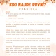 Kdo najde první - podzimní desková hra  2