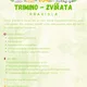 Trimino - zvířata 2