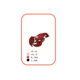 Rébusovky MINUTOVKY (ROZŠÍŘENÍ pro nekonečné šifrování) 4