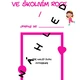 Portfolio - Já ve školním roce xxxx/xxxx  2