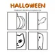 Kouzelný Halloween - Sbírka aktivit pro děti 3
