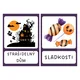 Kouzelný Halloween - Sbírka aktivit pro děti 2