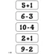 Chyť ducha! - Zábavná matematická aktivita 3