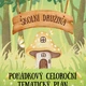 POHÁDKOVÝ celoroční tematický plán - ŠKOLNÍ DRUŽINA 2