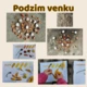 Podzim venku - Aktivity pro děti 3-6 let 4