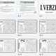 Čtverečkovaná - desková hra - malá násobilka 2