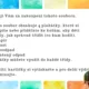 JAK SPRÁVNĚ TŘÍDIT? 2
