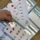 Opakovací karty - Matematika 4.ročník 8