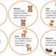 Brain breaks - 42 kartiček o zvířatech 2