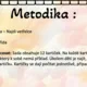 Najdi vetřelce , + - do 100, podzim 2