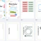 Portfolio dítěte 2