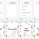 Portfolio dítěte 4