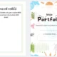 Portfolio dítěte 6