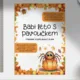 Babí léto s pavoučkem - podzim 8