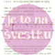 Lidé a čas - úvod do vlastivědy - pracovní list hravě 3
