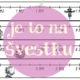Číselné osy do 10 000 - strašidelná běhačka 3