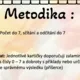 Halloweenské počítání, počet do 7, + - do 7 2