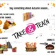 AUTUMN / FALL CONVERSATION - KONVERZACE PODZIM 7