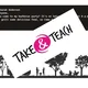 WILL - FUTURE TENSE - PARTY INVITATION 2
