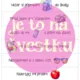 Slova spisovná a nespisovná 4