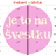 Číselné osy do 1 000 - sladká běhačka 5