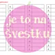 Číselné osy do 1 000 - sladká běhačka 6