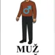 Třídíme podstatná jména rodu mužského 3