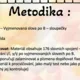 Vyjmenovaná slova po B - Podzimní sloupečky 2