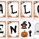 HALLOWEEN - výzdoba 3