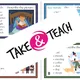PICTURE SPEAKING CARDS - KONVERZAČNÍ KARTY 2