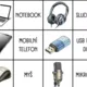 Informatika - digitální zařízení - pexeso a já mám kdo má 3