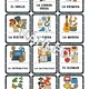 Tarjetas Educativas - La Escuela y La Aula 2