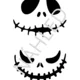 Halloweenské dýně 3