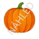 Halloweenské dýně 6