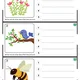Five words, one picture – vocabulary, writing, speaking practice SET 1 6