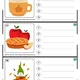 Five words, one picture – vocabulary, writing, speaking practice SET 1 7