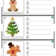 Five words, one picture – vocabulary, writing, speaking practice SET 1 8