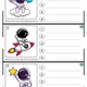 Five words, one picture – vocabulary, writing, speaking practice SET 2 6